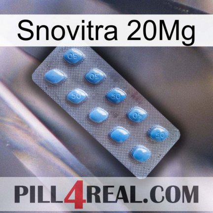Snovitra 20Mg viagra3